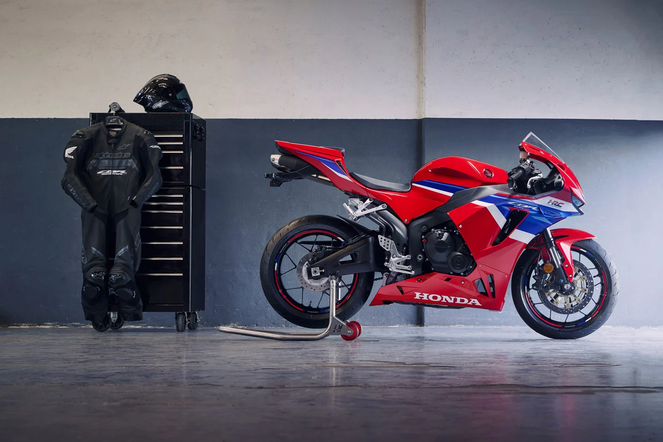 Honda CBR600RR (2026) - Image 5