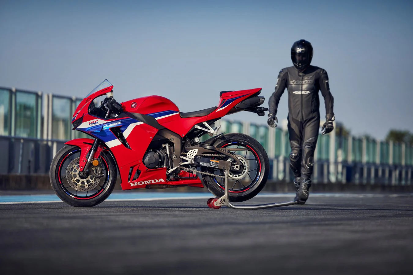 Honda CBR600RR (2026) - Image 6