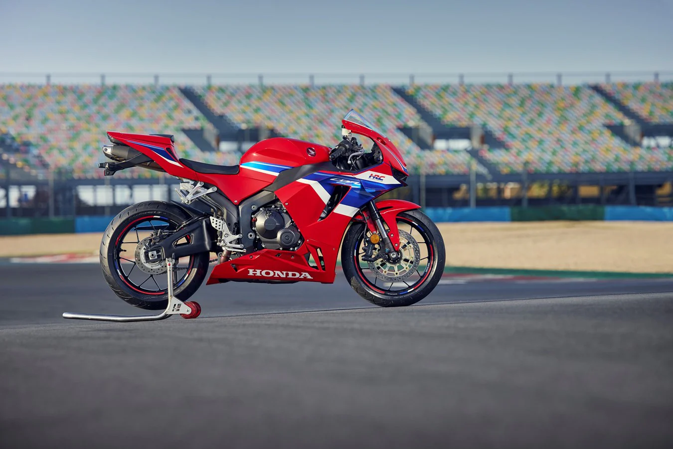 Honda CBR600RR (2026) - Image 7