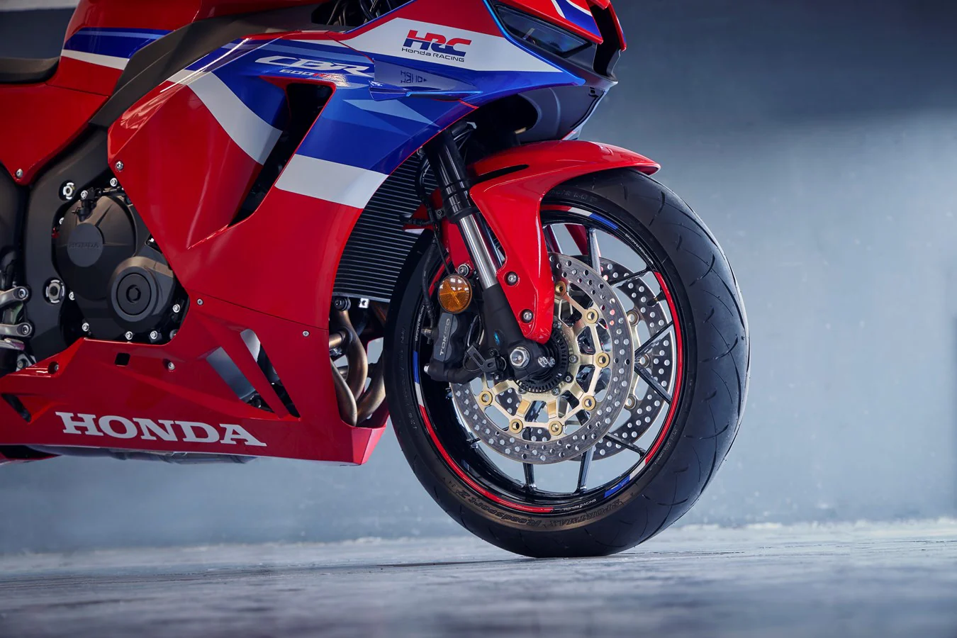 Honda CBR600RR (2026) - Image 8