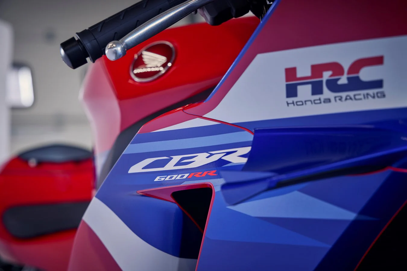 Honda CBR600RR (2026) - Image 9