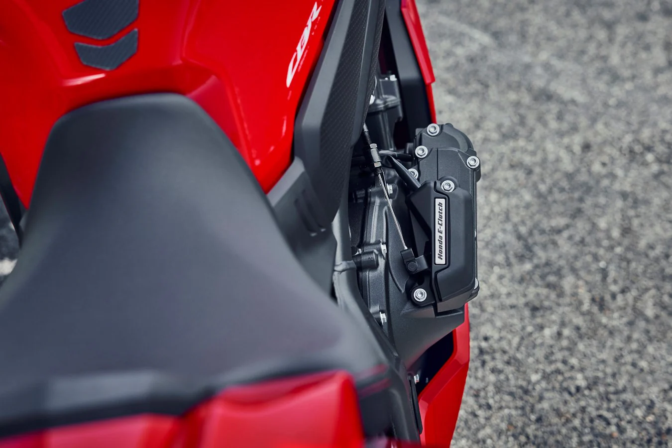 Honda CBR650R E-Clutch (2026) - Image 8