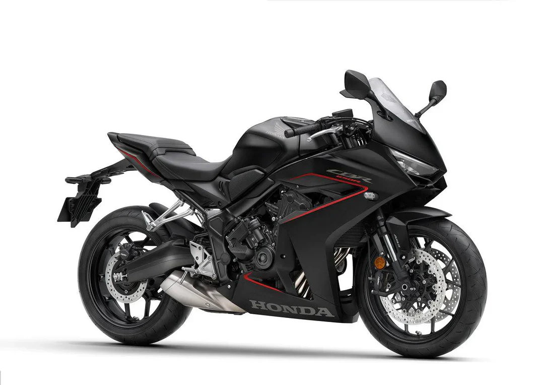 Honda CBR650R (2026) - Image 11
