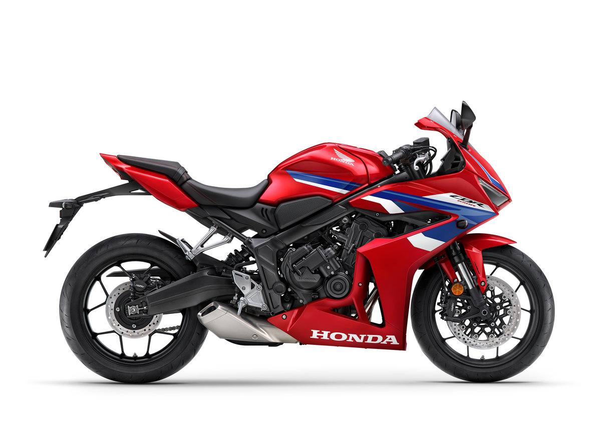Honda CBR650R (2026) - Image 2