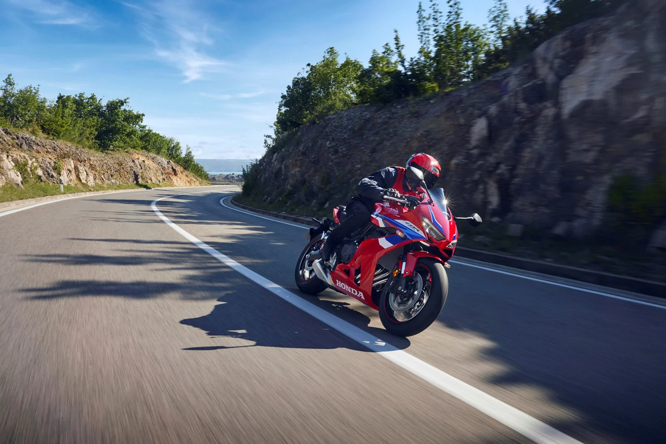 Honda CBR650R (2026) - Image 7