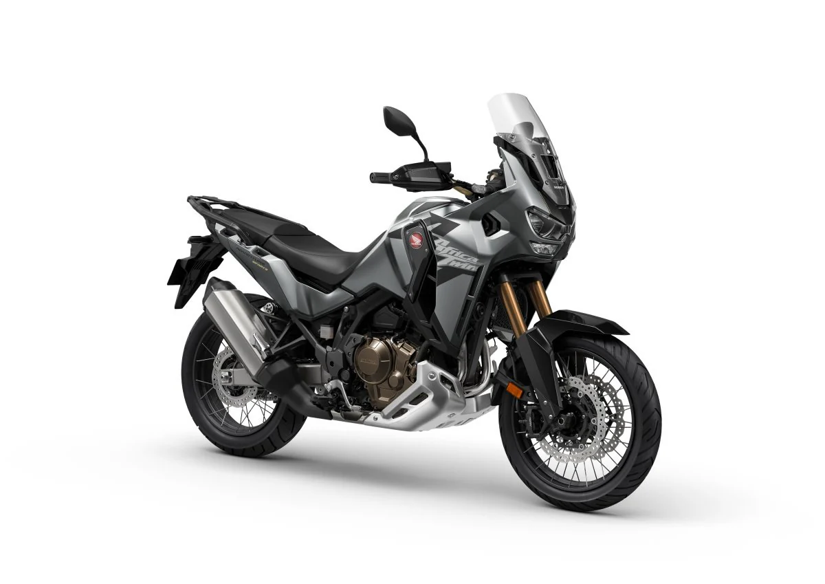Honda CRF1100L Africa Twin Adventure Sports ES (2026) - Image 8