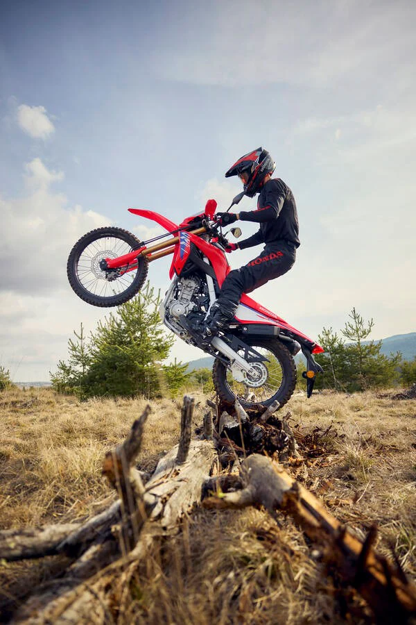 Honda CRF300L (2026) - Image 6