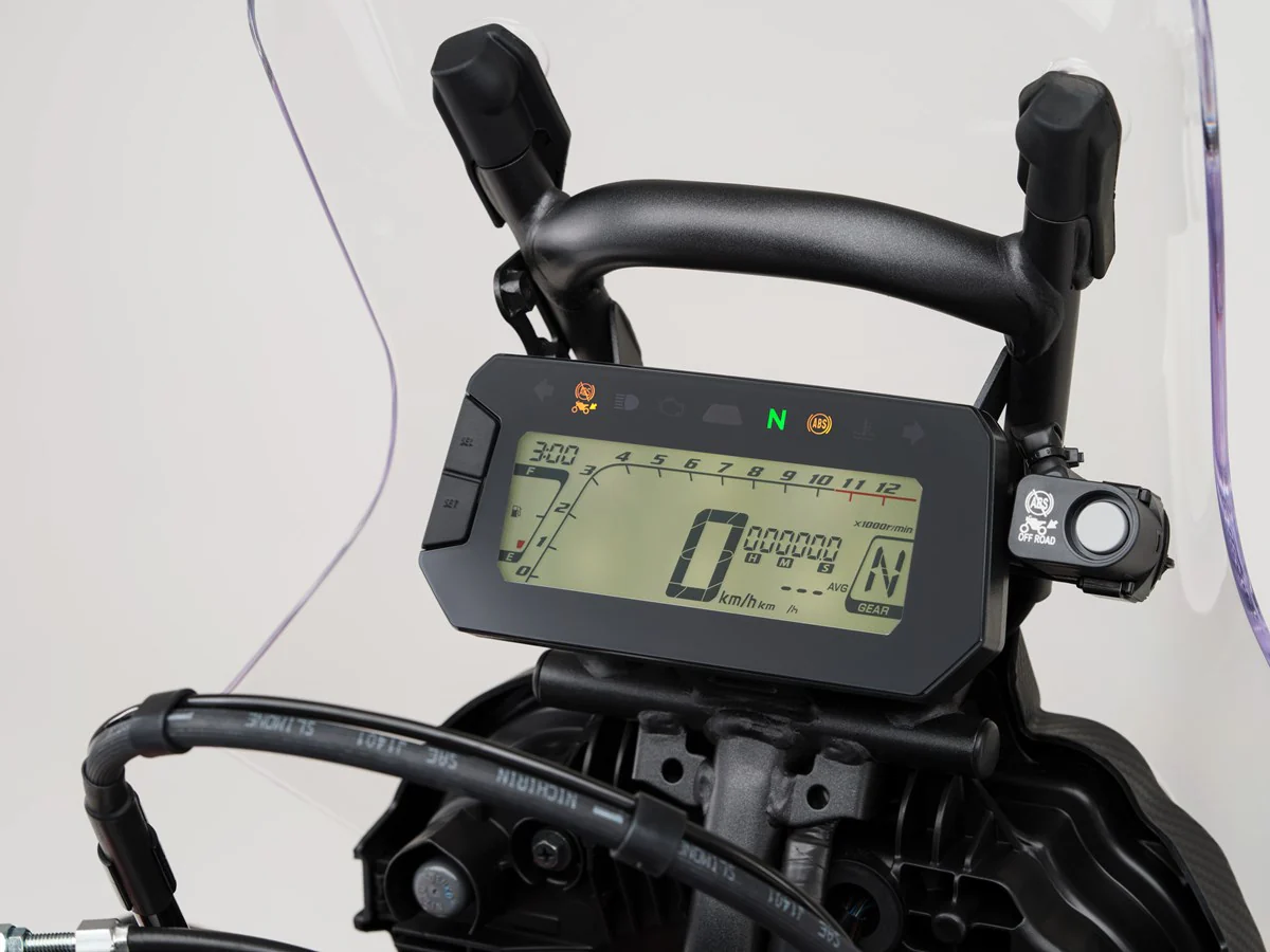Honda CRF300L Rally (2026) - Image 9