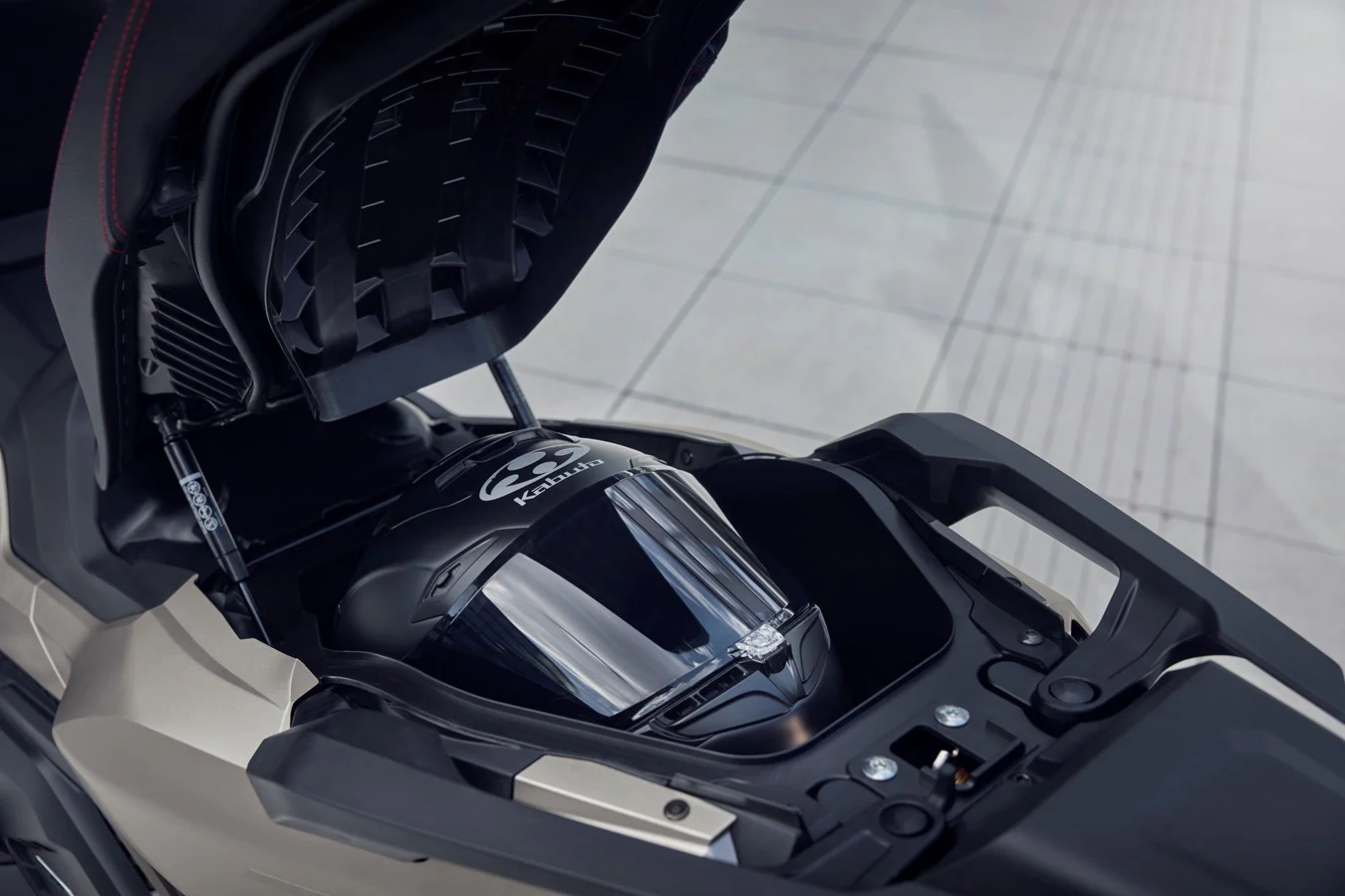 Honda Forza 750 (2026) - Image 11