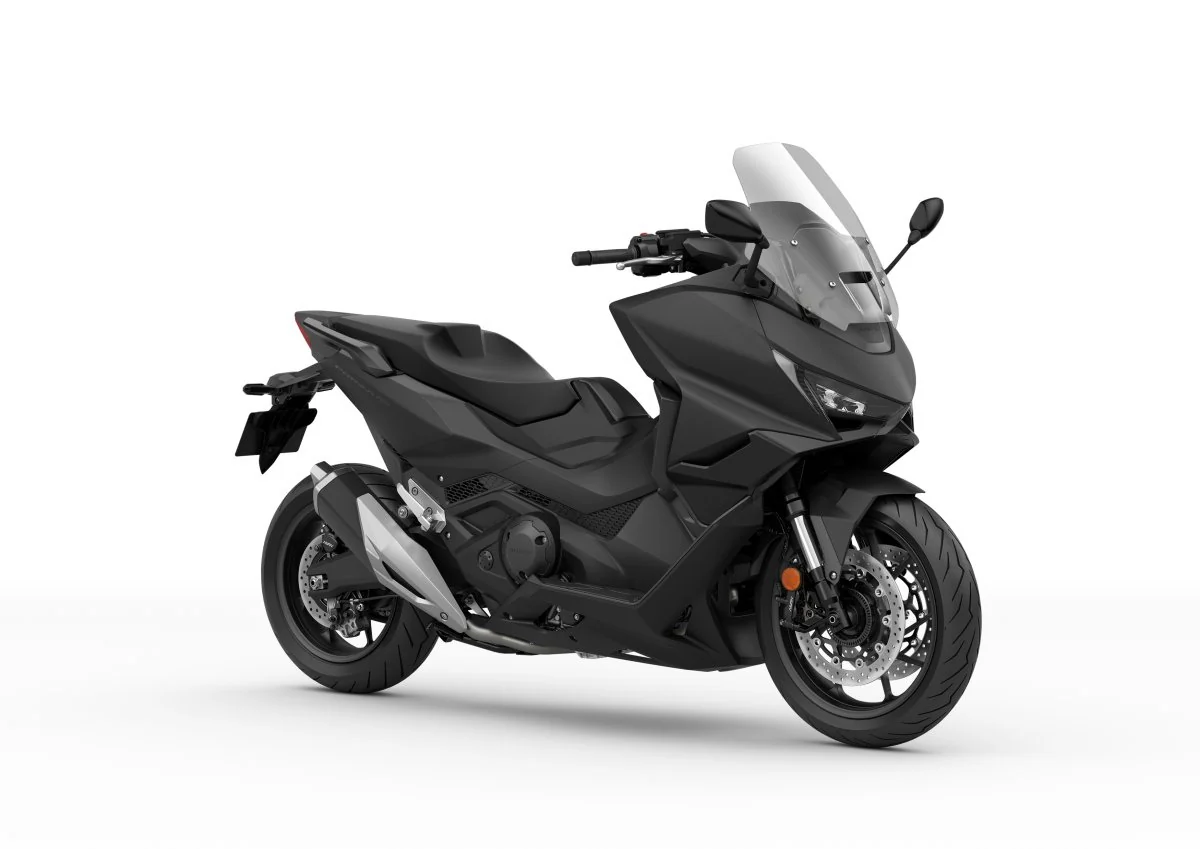 Honda Forza 750 (2026) - Image 12