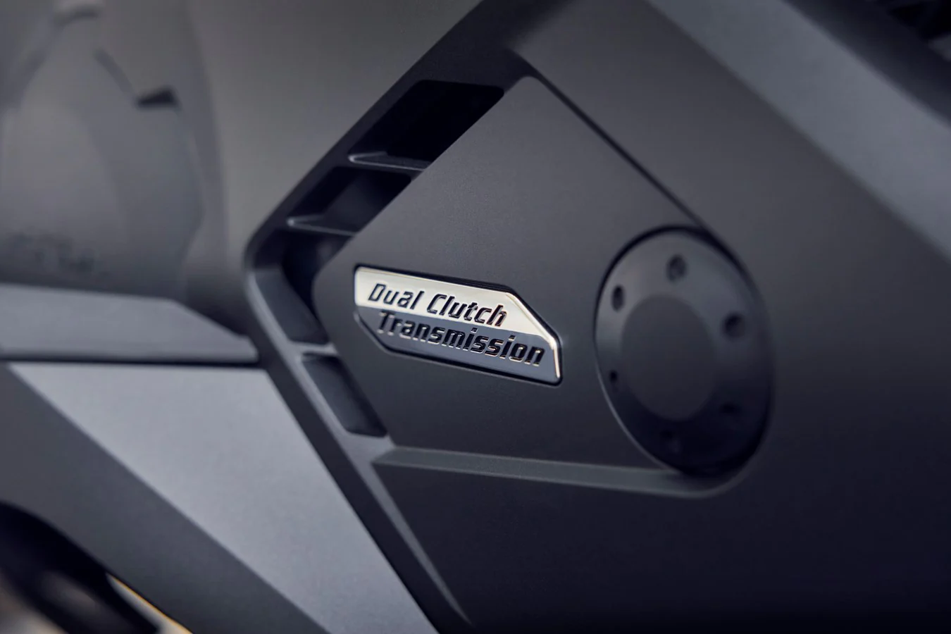 Honda Forza 750 (2026) - Image 7