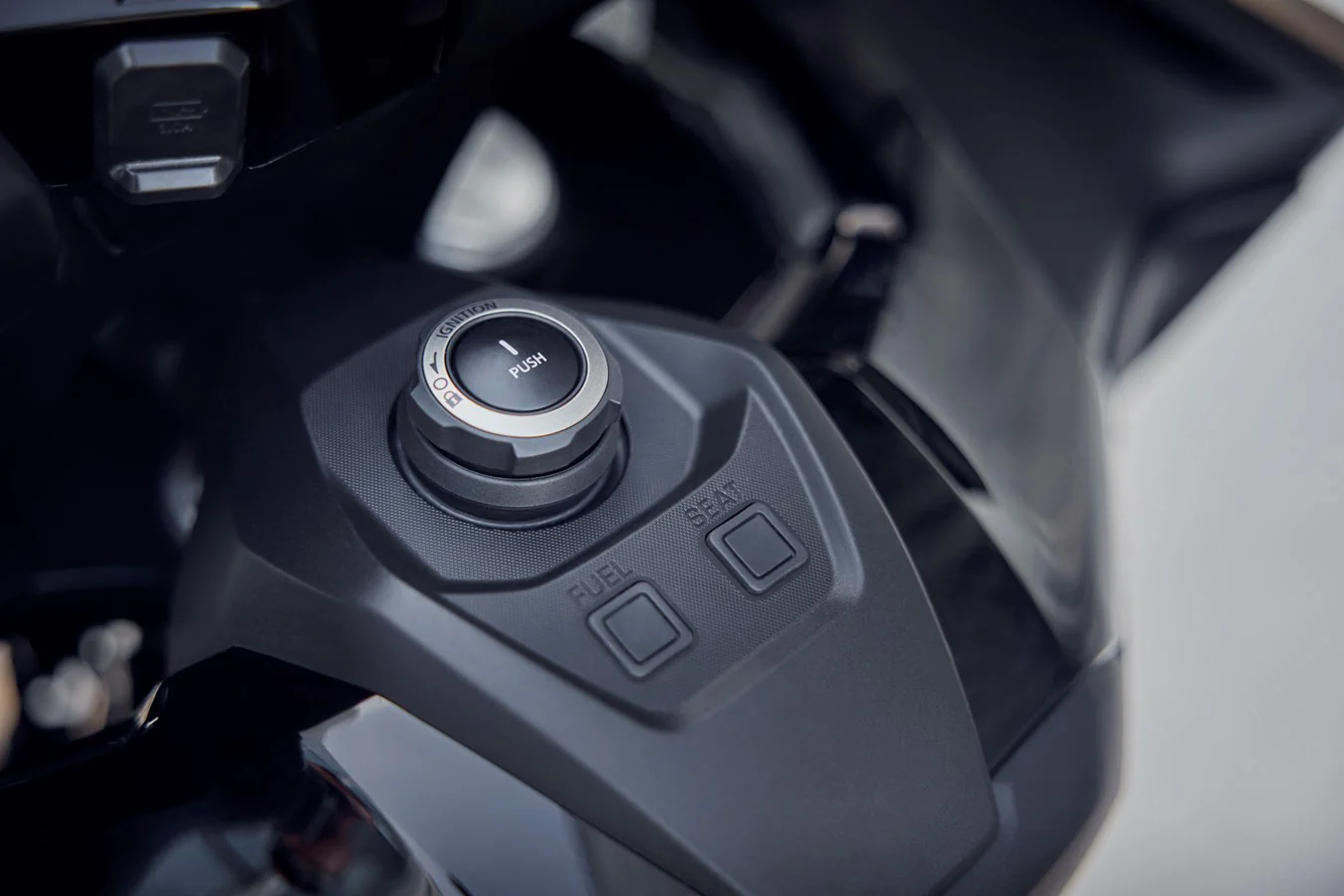Honda Forza 750 (2026) - Image 8