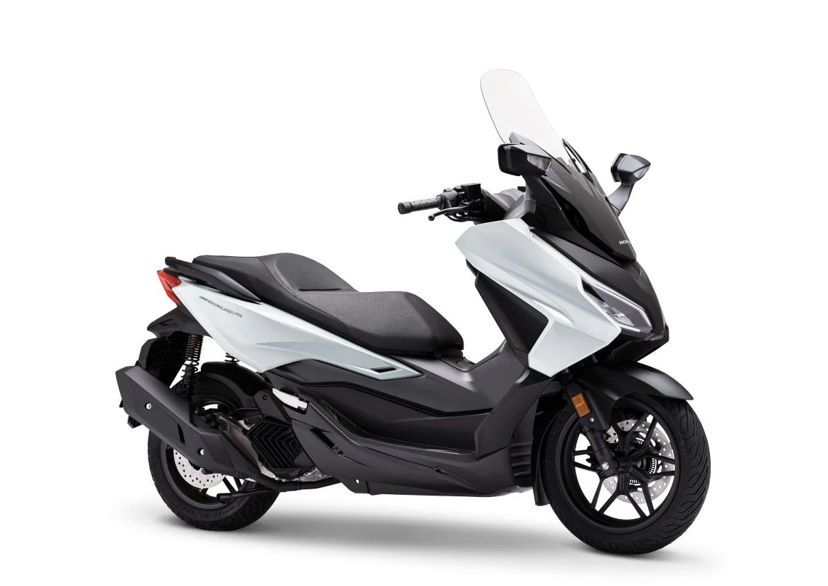 Honda Forza 125 (2025) - Image 10
