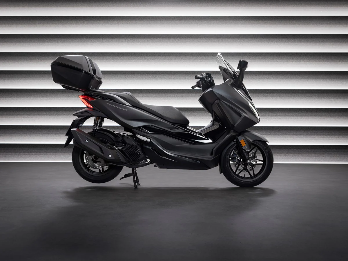 Honda Forza 125 (2025) - Image 3