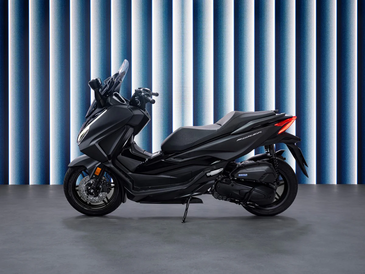 Honda Forza 125 (2025) - Image 5