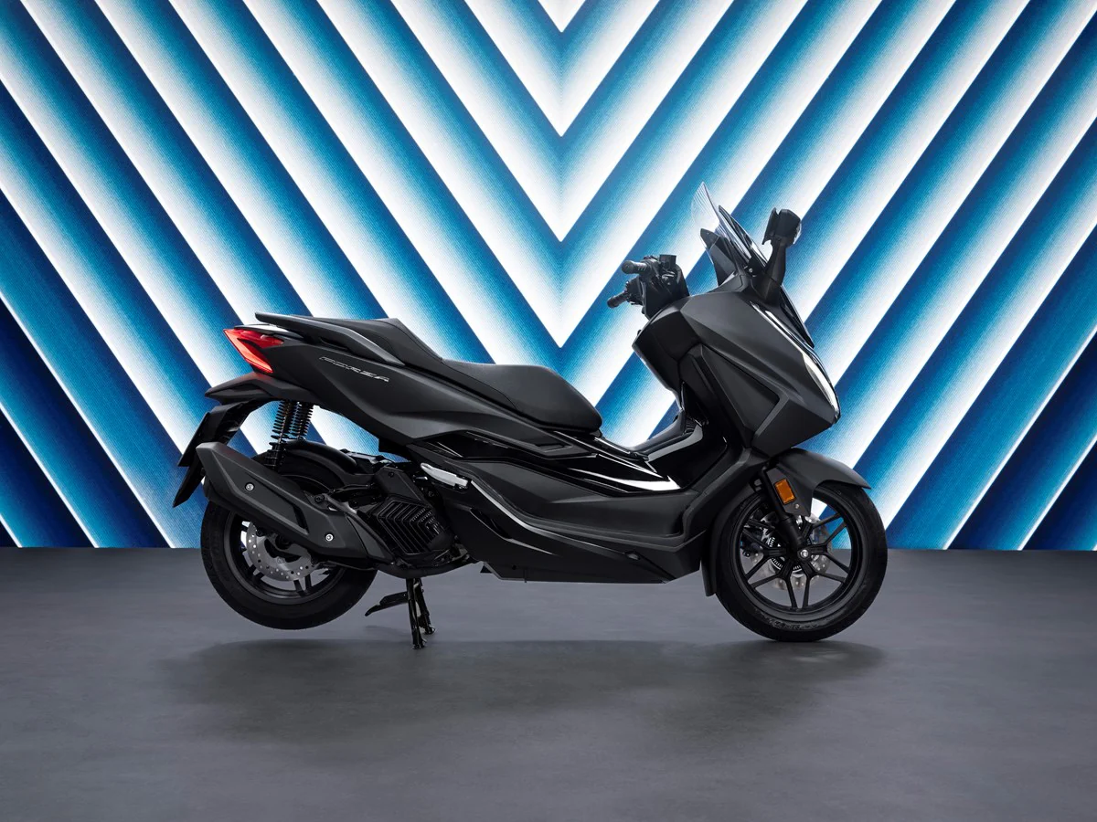 Honda Forza 125 (2025) - Image 6