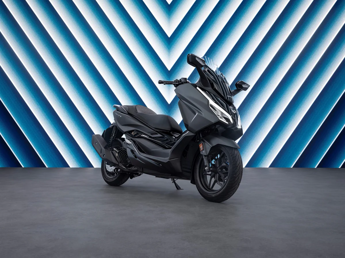 Honda Forza 125 (2025) - Image 7