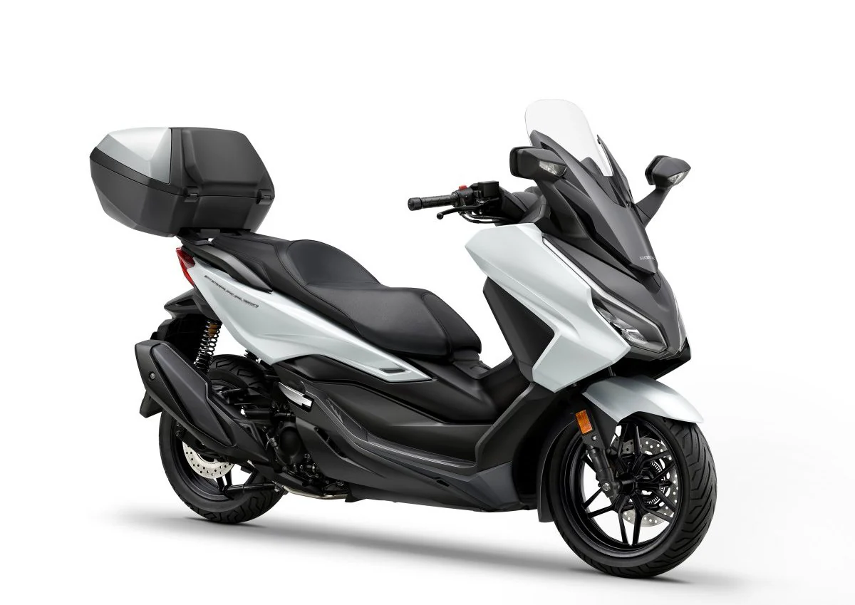 Honda Forza 350 (2026) - Image 6