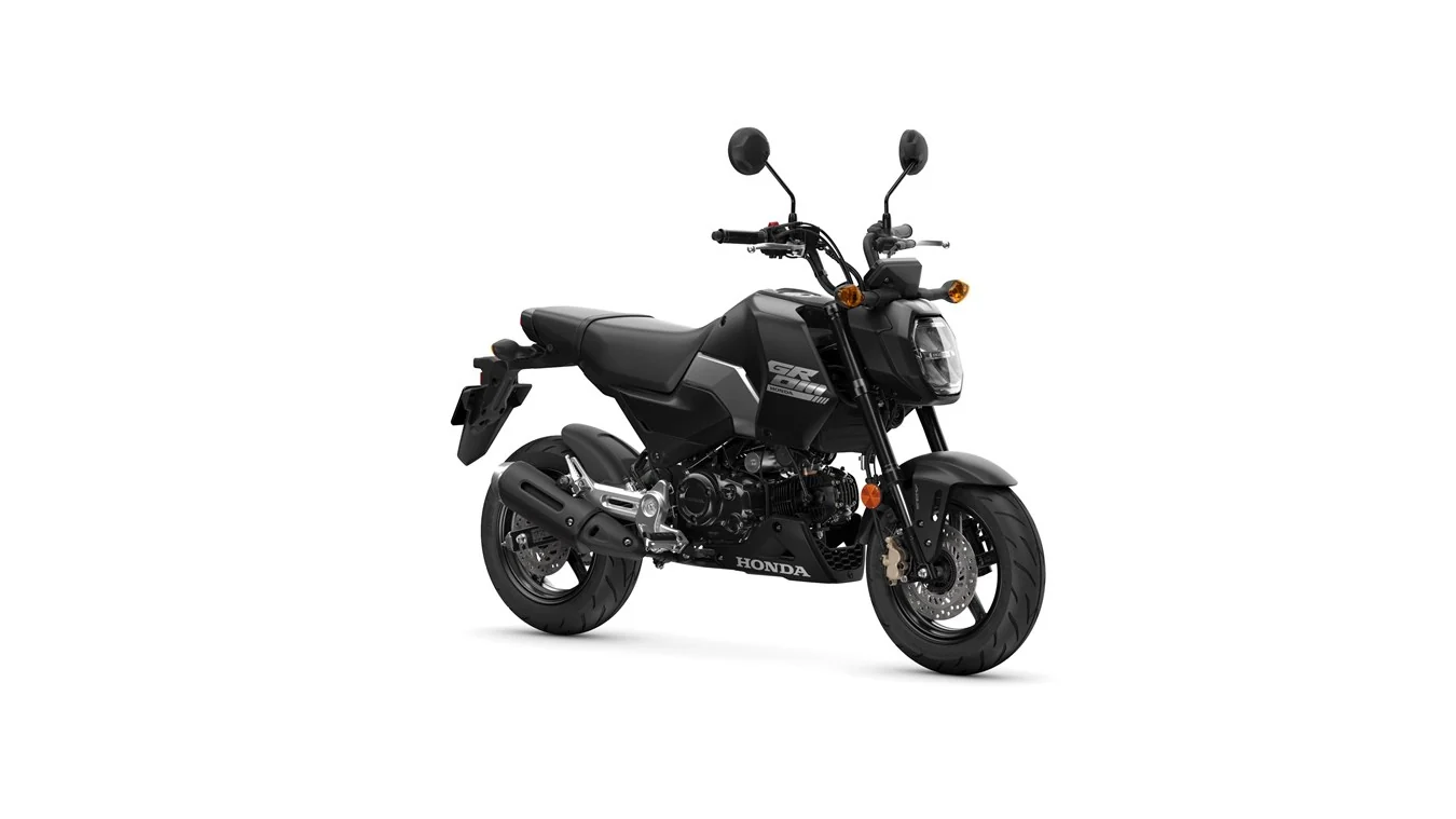 Honda MSX125 (2025) - Image 13