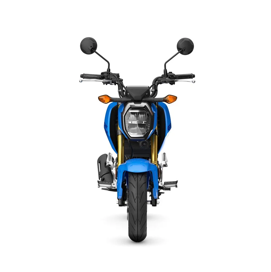 Honda MSX125 (2025) - Image 4