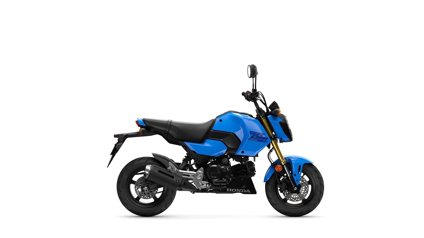 Honda MSX125 (2025) - Image 5
