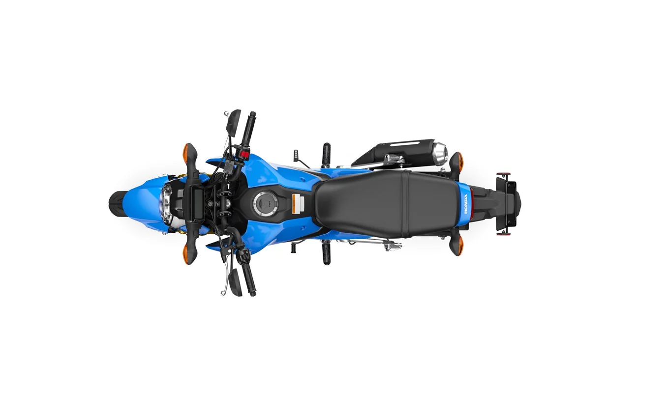 Honda MSX125 (2025) - Image 6