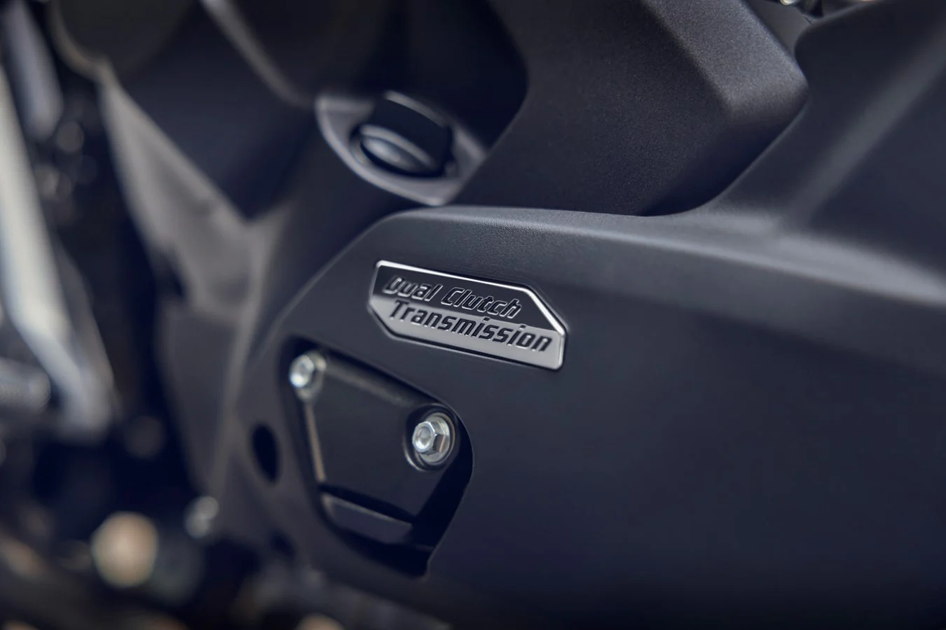 Honda NC750X DCT (2026) m/ automatgir - Image 11