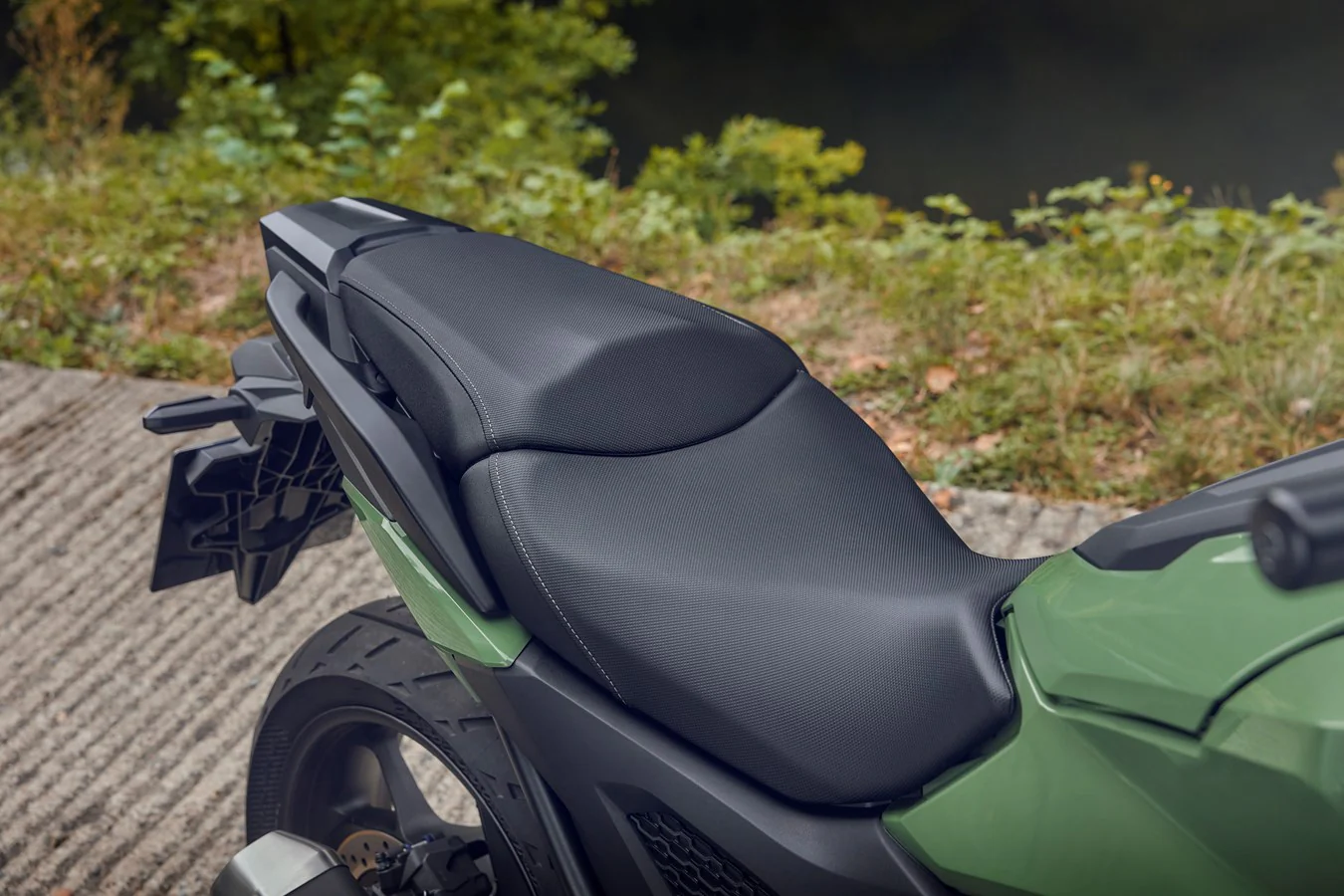 Honda NC750X DCT (2026) m/ automatgir - Image 12
