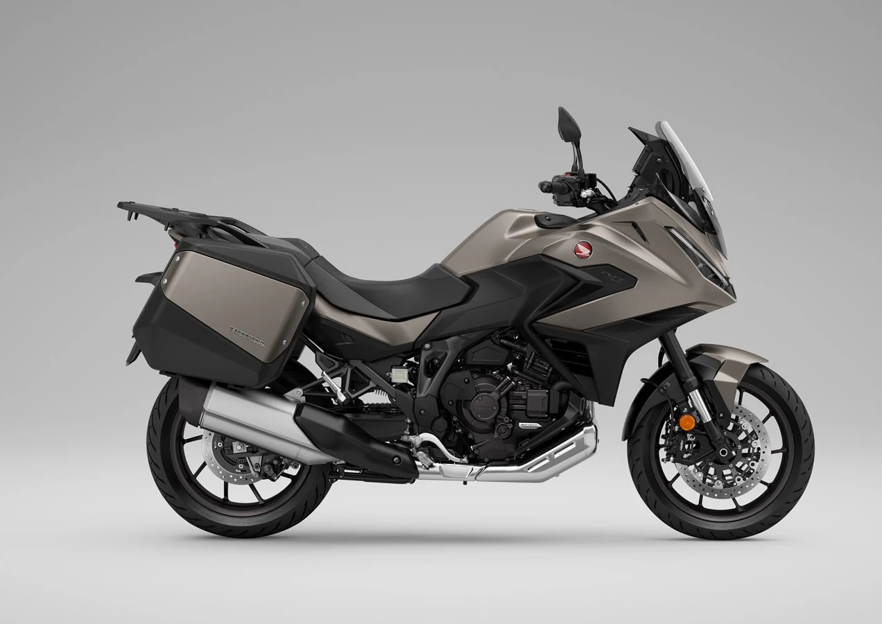 Honda NT1100 (2026) - Image 3