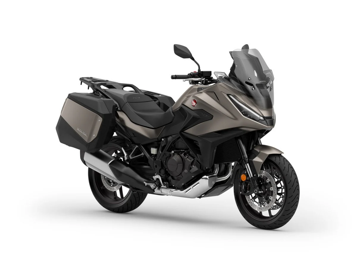 Honda NT1100 (2026) - Image 5