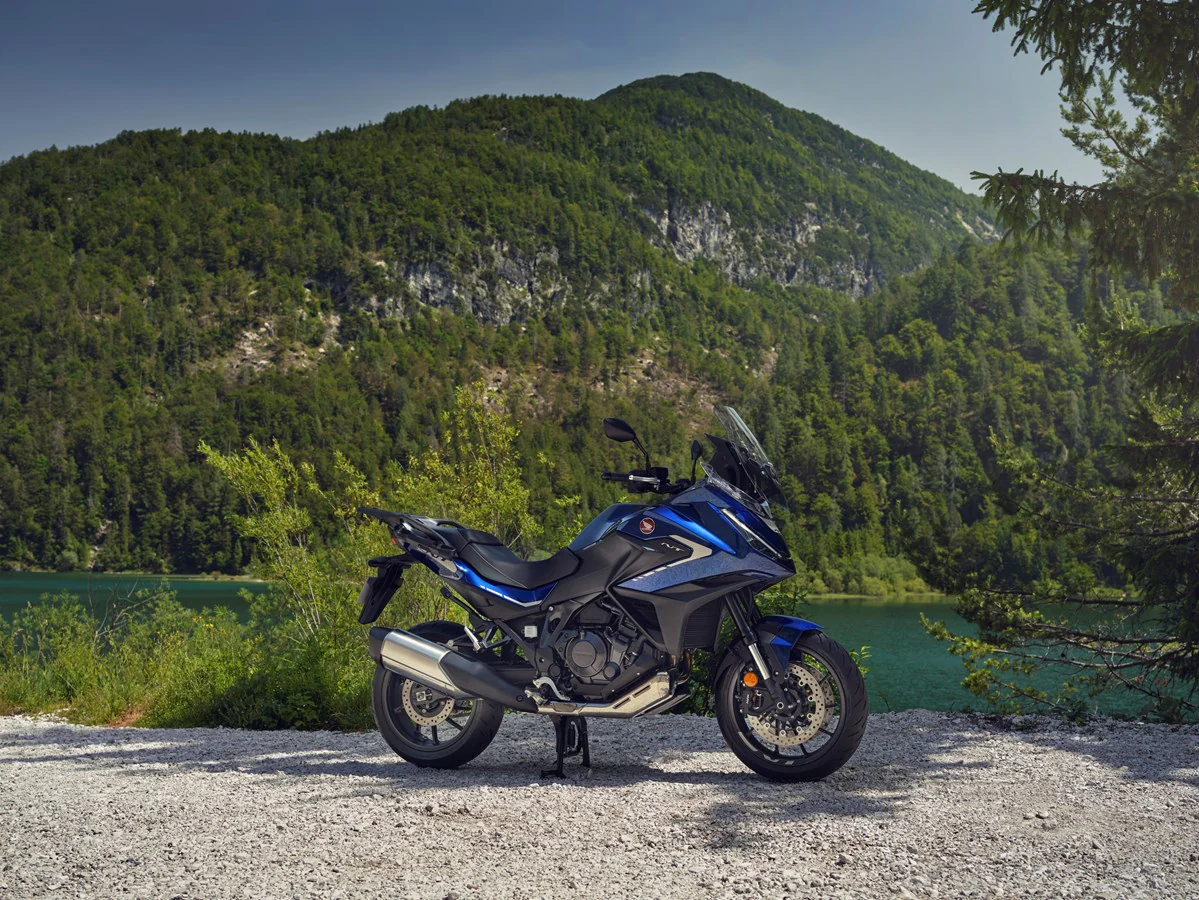 Honda NT1100 ES DCT (2026) - Image 10