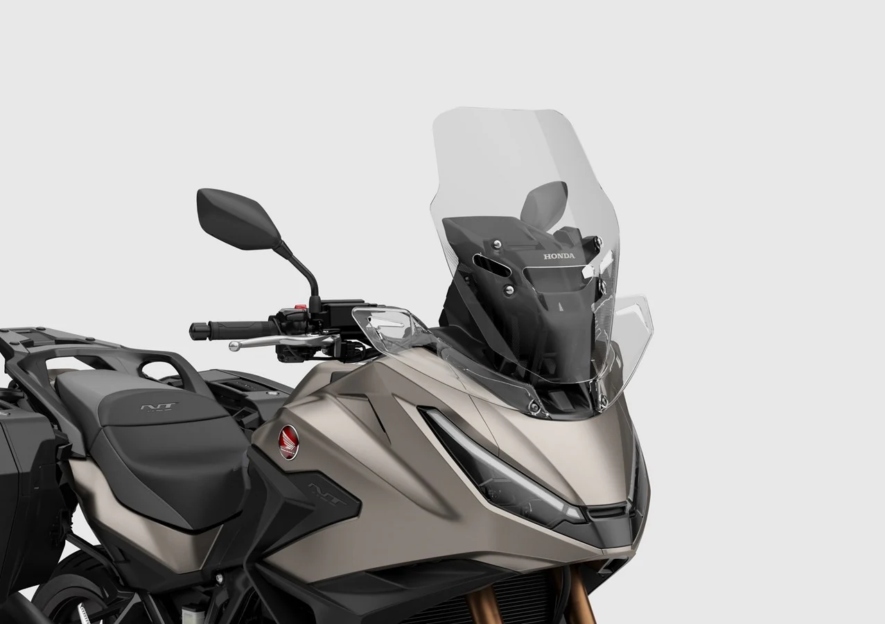 Honda NT1100 ES DCT (2026) - Image 15