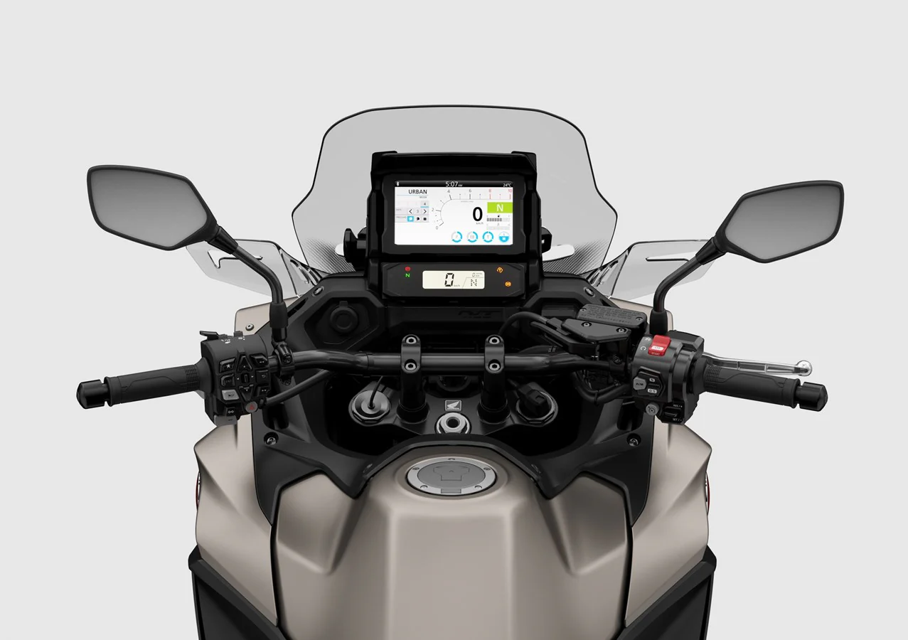 Honda NT1100 ES DCT (2026) - Image 16