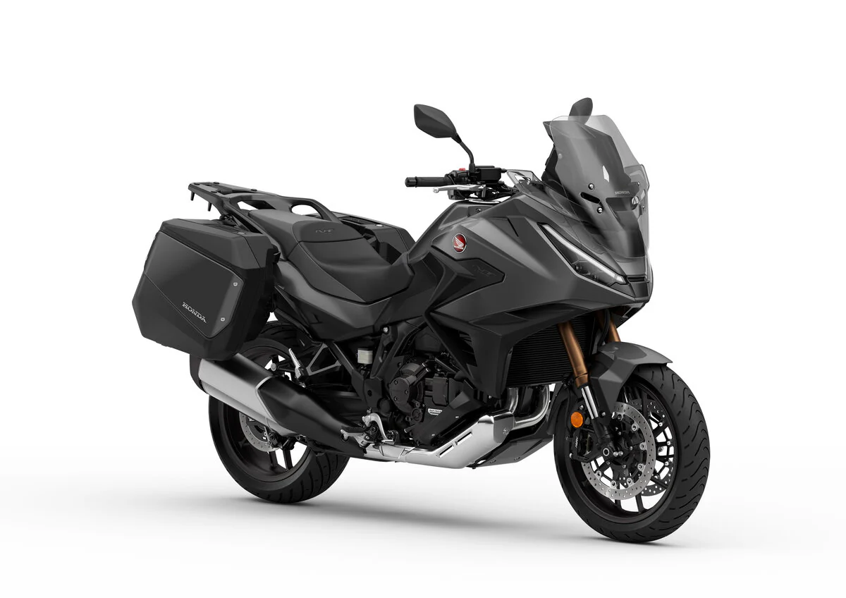 Honda NT1100 ES DCT (2026) - Image 17