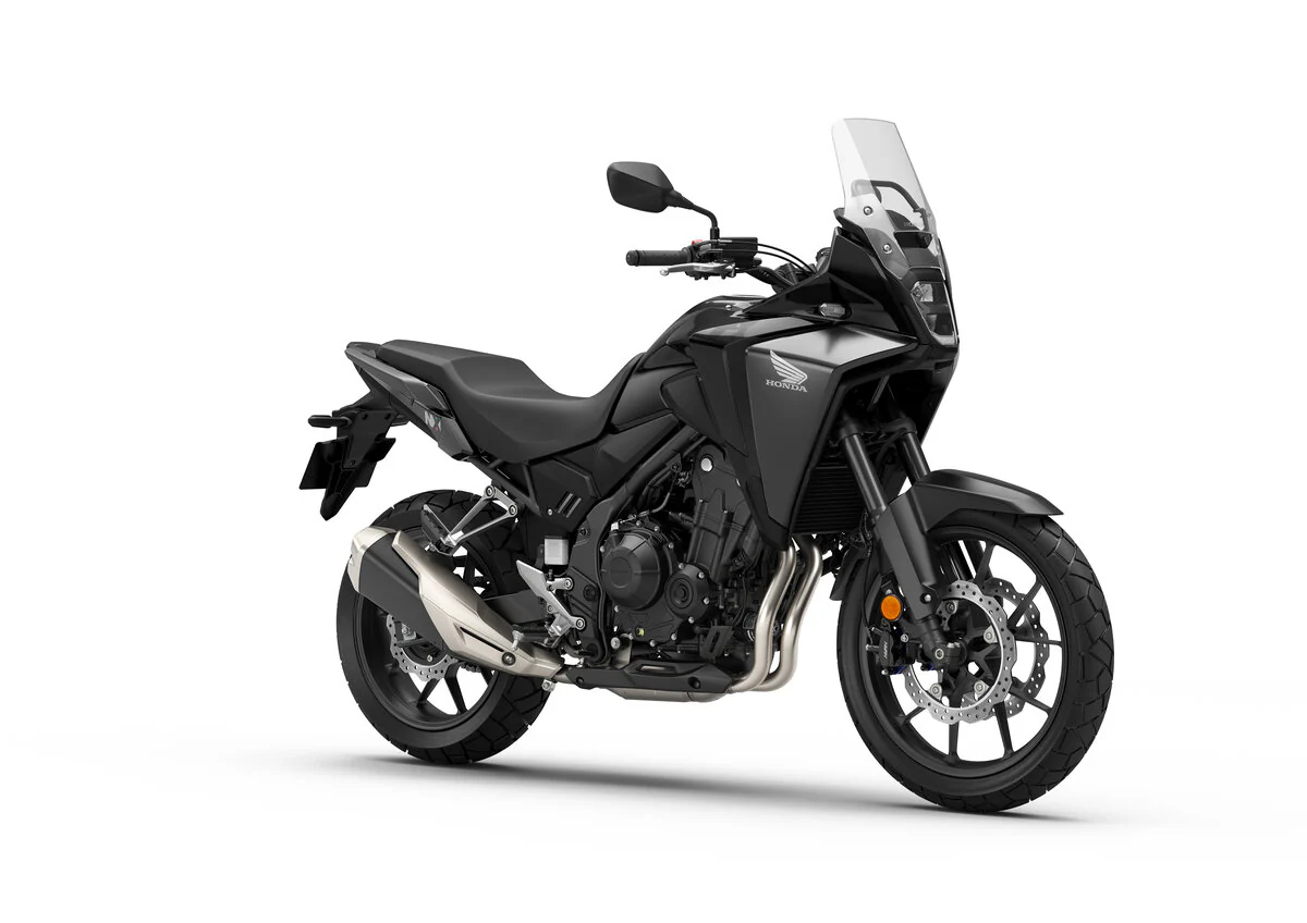 Honda NX500 (2026) - Image 14
