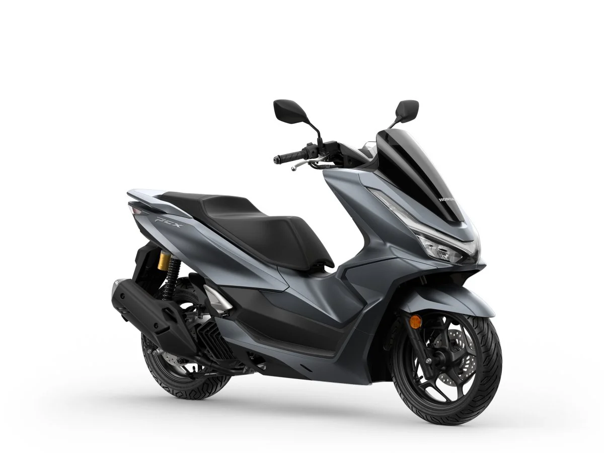 Honda PCX125 DX (2025) - Image 4