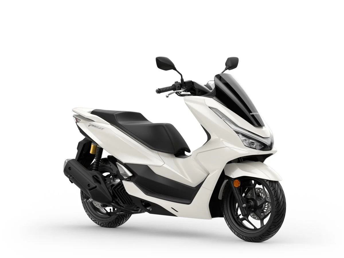 Honda PCX125 DX (2025) - Image 5