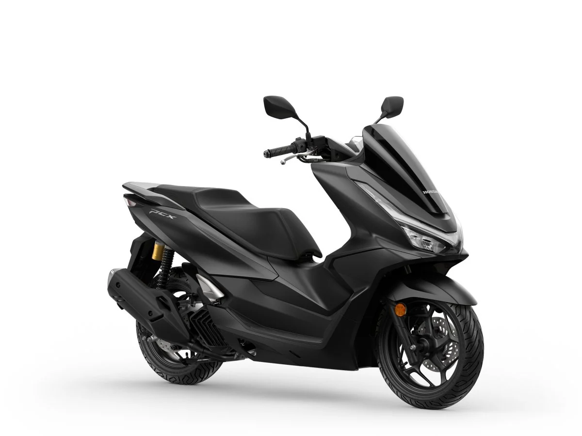 Honda PCX125 DX (2025) - Image 6