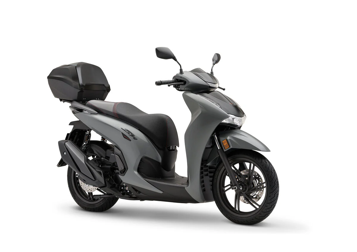 Honda SH350i (2026) - Image 3