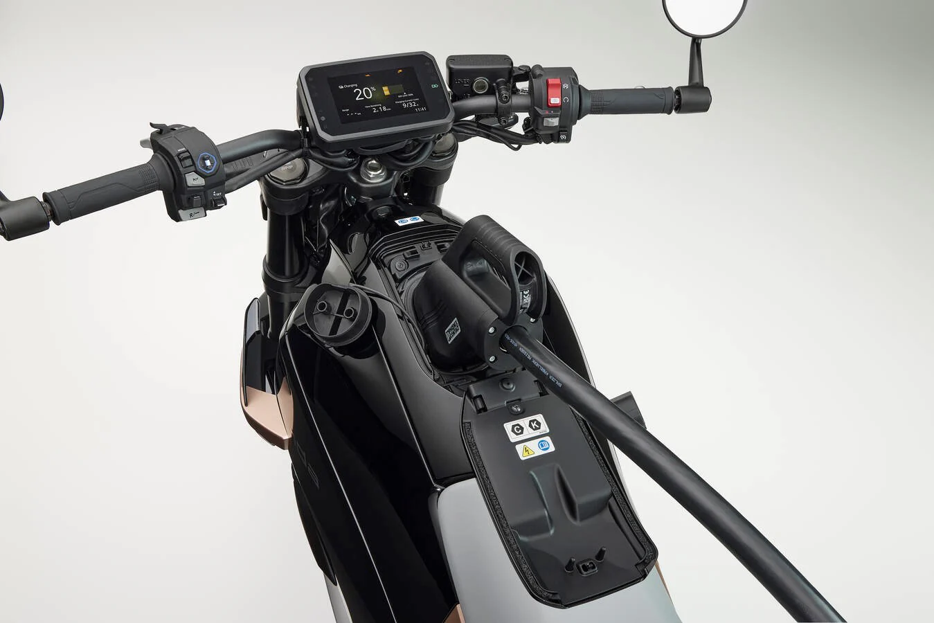 Honda WN7 (2026) - Image 12