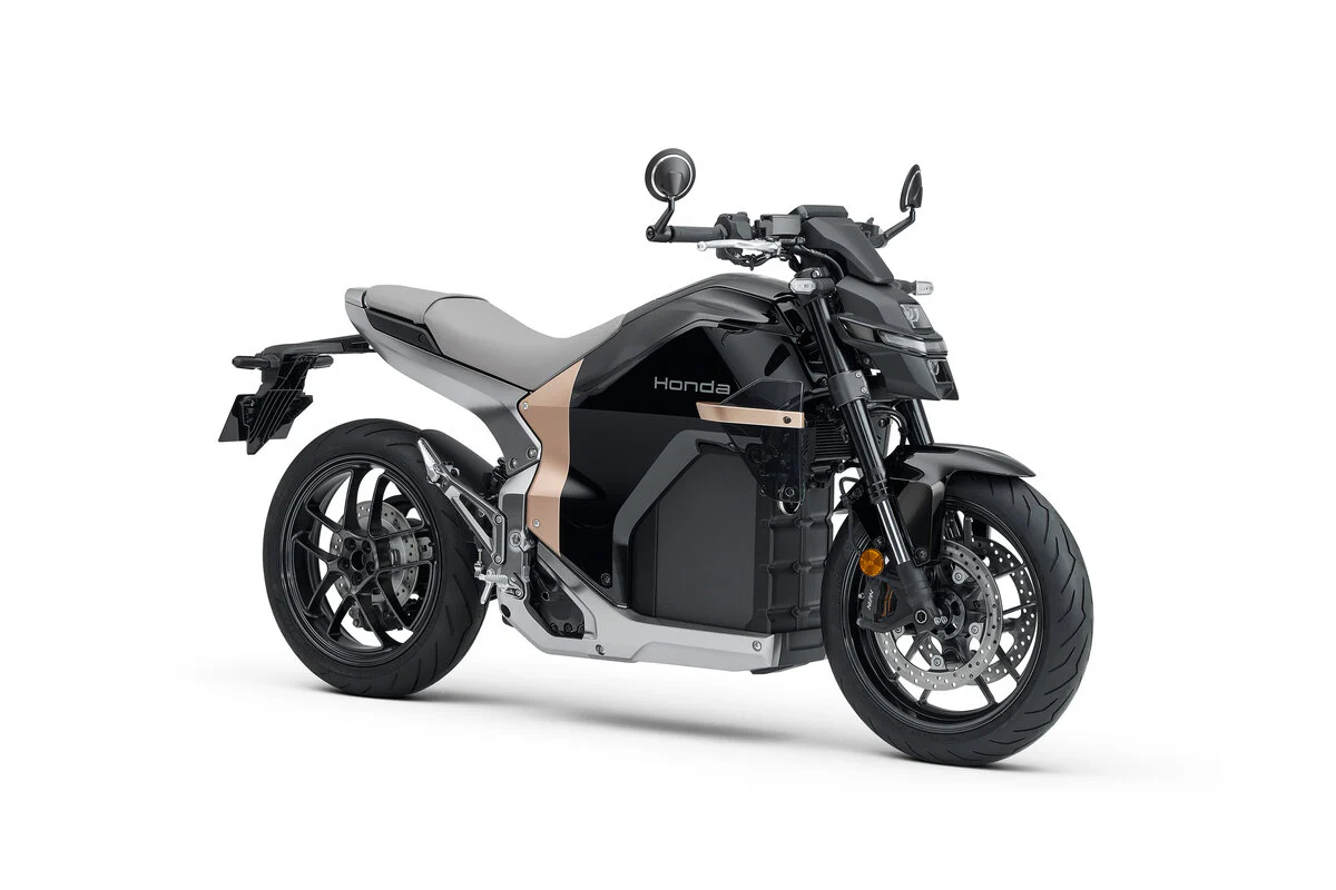 Honda WN7 (2026) - Image 13