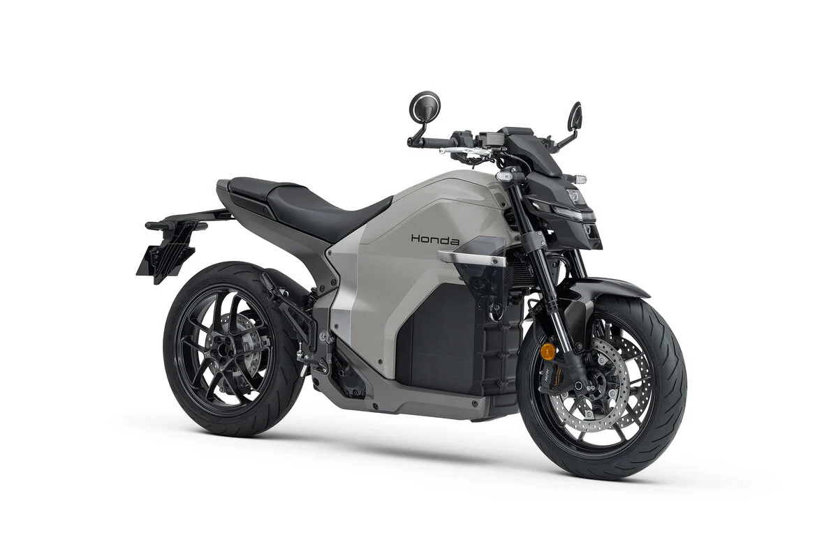 Honda WN7 (2026) - Image 14