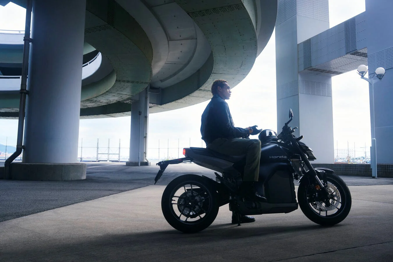 Honda WN7 (2026) - Image 3