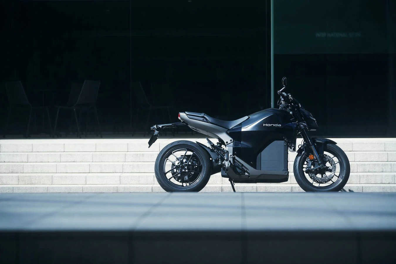 Honda WN7 (2026) - Image 4