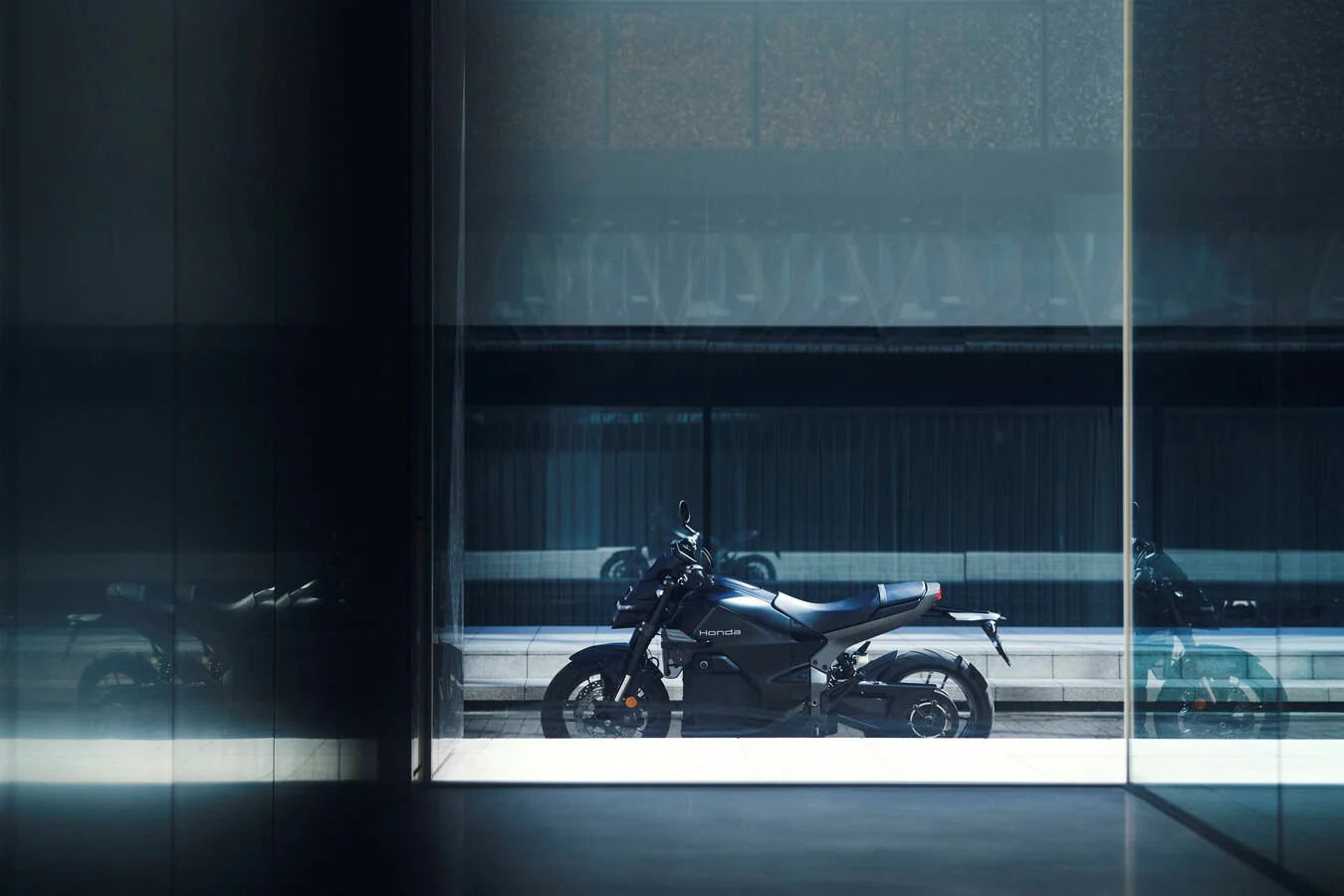 Honda WN7 (2026) - Image 5