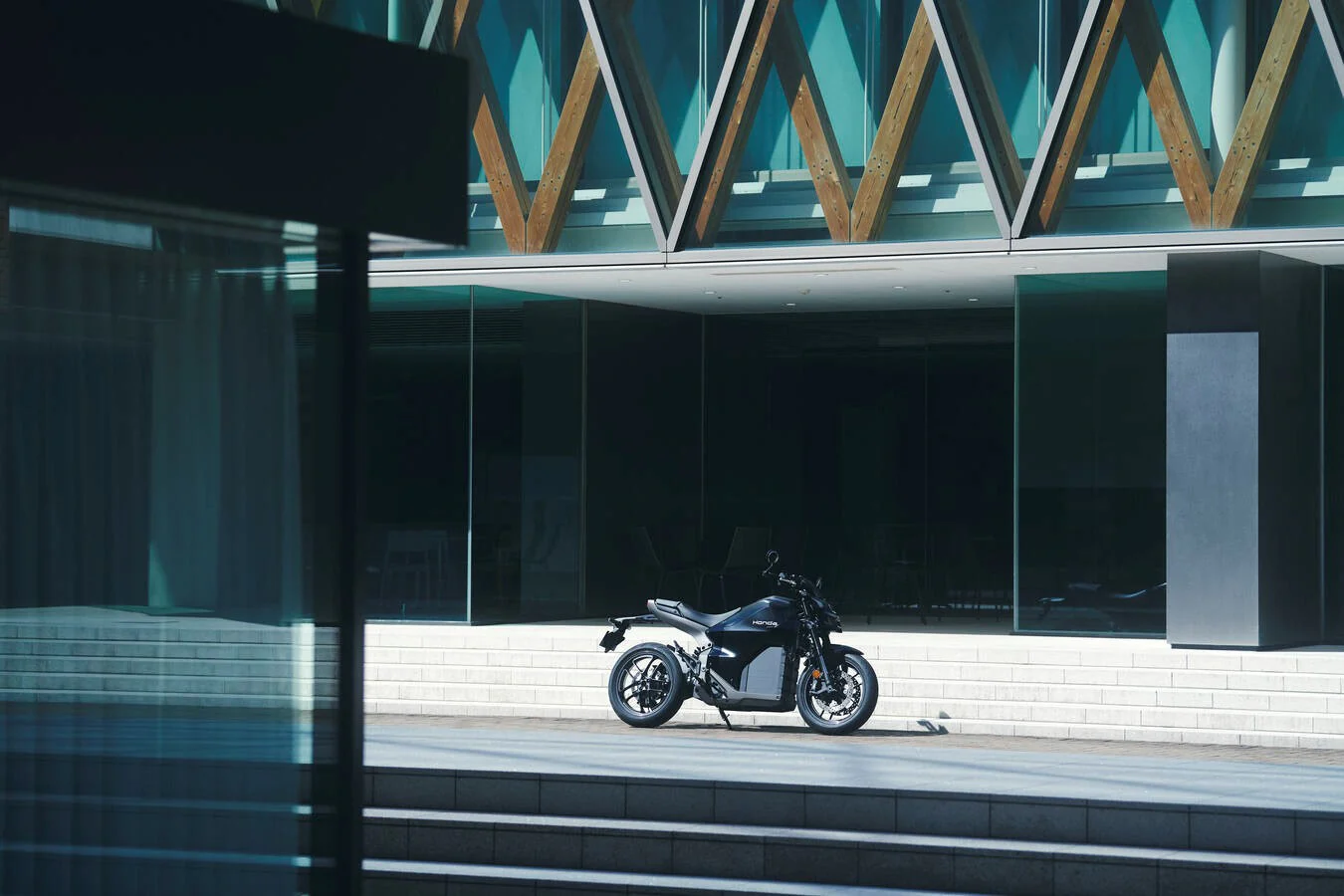 Honda WN7 (2026) - Image 6