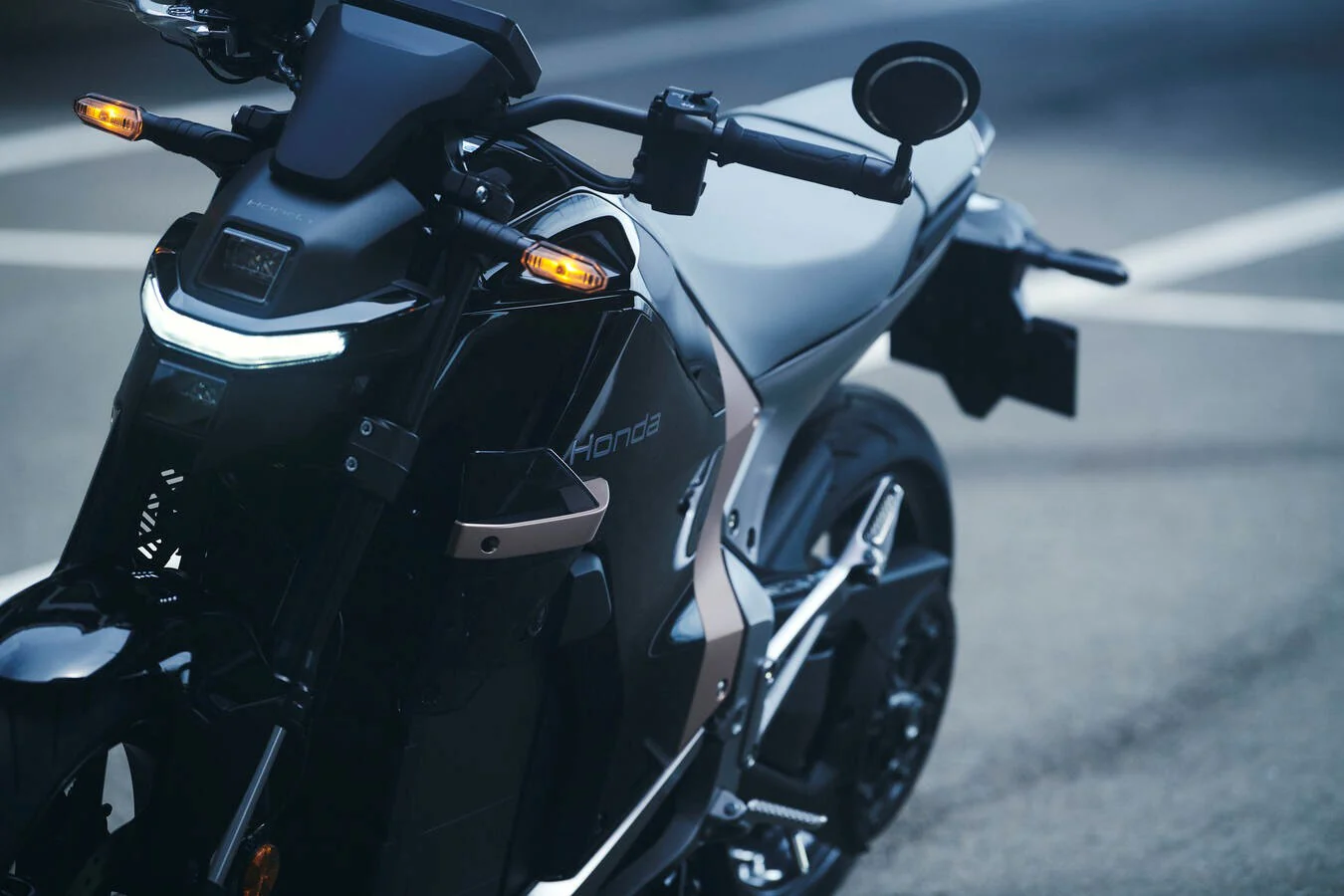 Honda WN7 (2026) - Image 7
