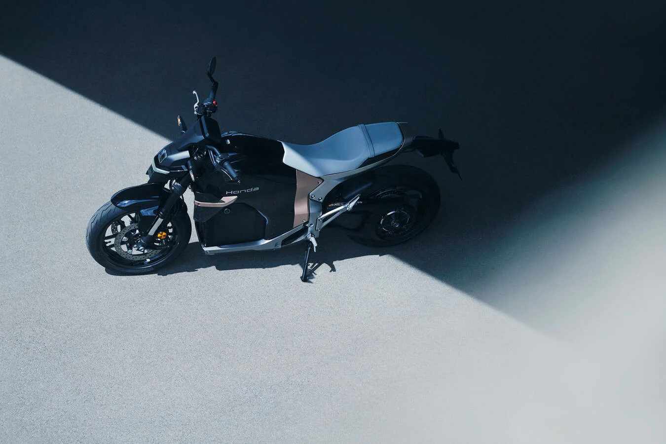Honda WN7 (2026) - Image 8