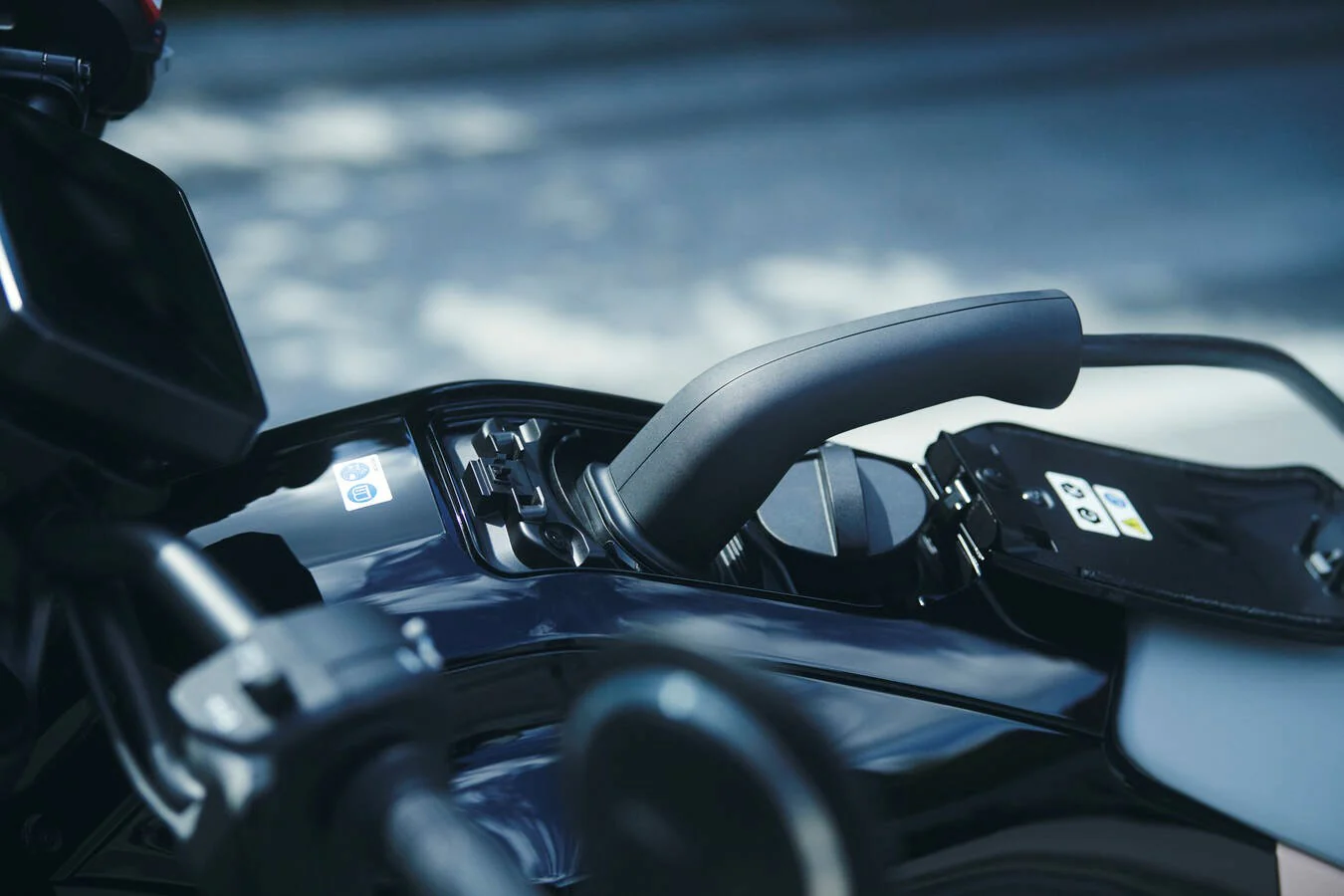 Honda WN7 (2026) - Image 9