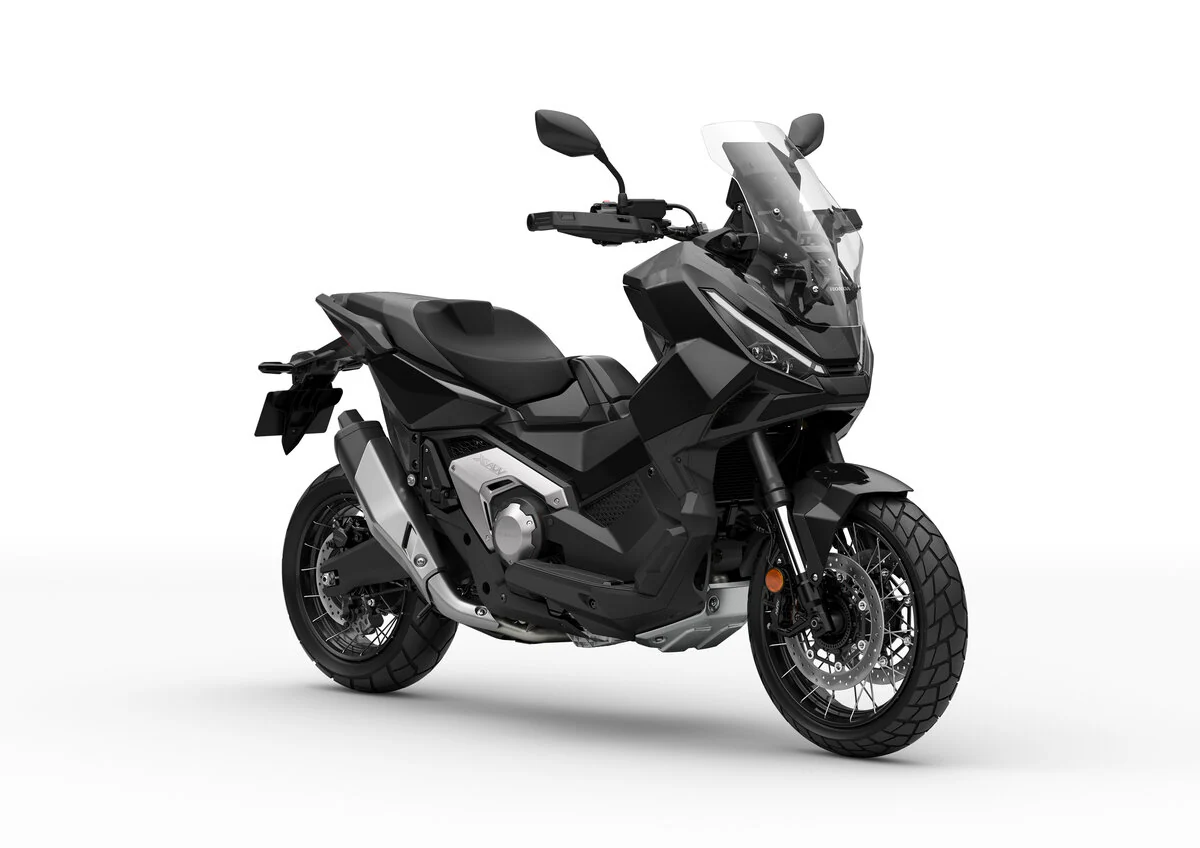 Honda X-ADV (2026) - Image 5